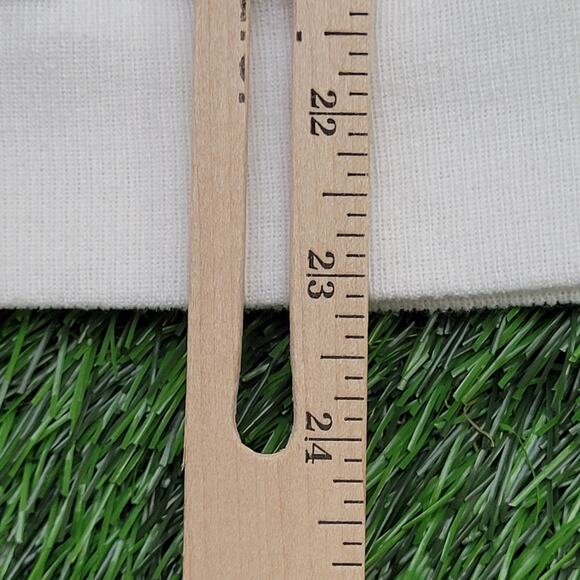 Vintage 80s Native-American Art Sweatshirt Women XL 22x23 USA - Picture 10 of 12